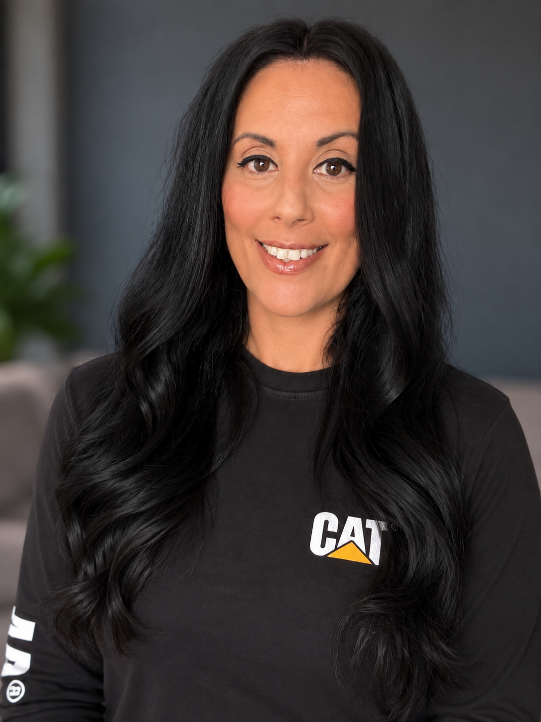Michelle Thurrowgood, founder of Trackline Group, marketing and brand strategist for Australian trade and machinery businesses